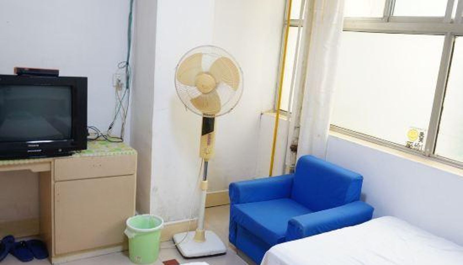 Camera - Penglai Family Hotel