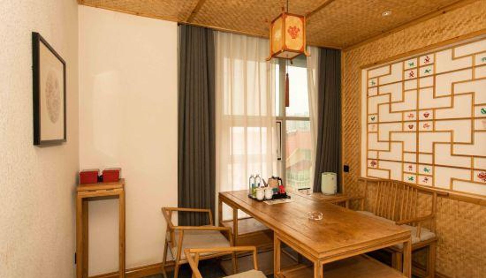 Business-Zimmer - Guangyingdianyingjiudian