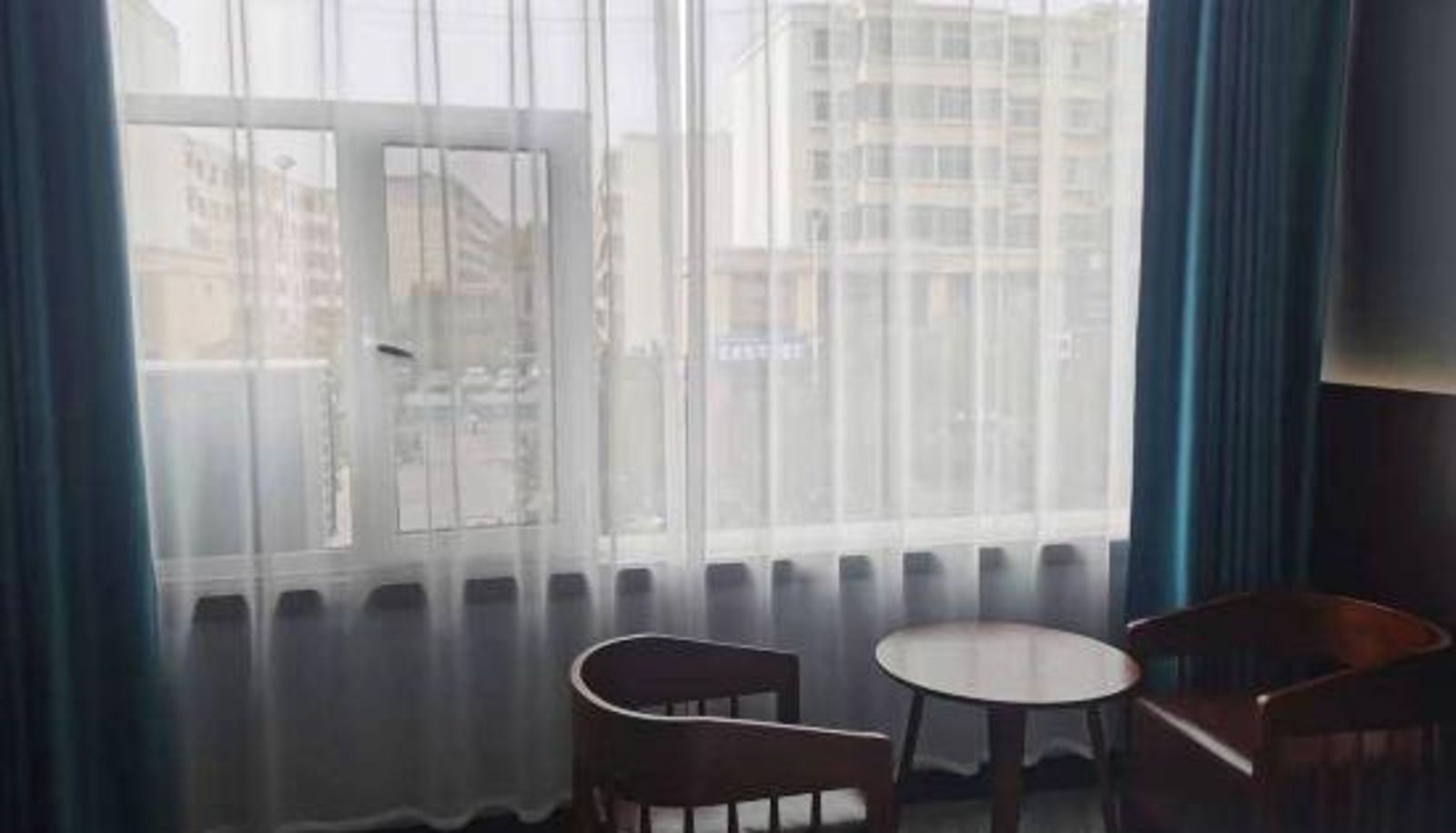 Zimmer - Yuxi Fashion Hotel