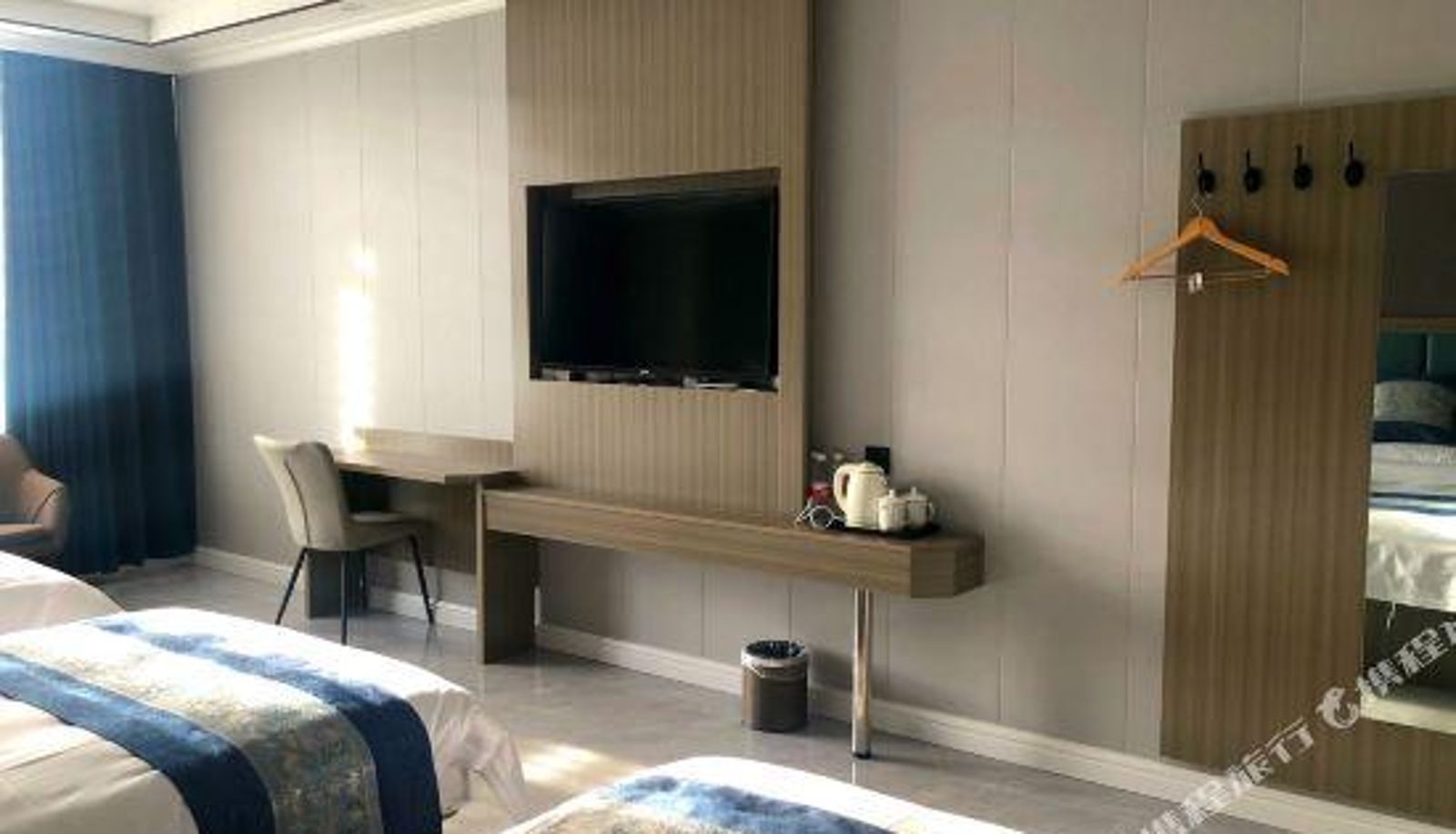 Pokój - Yulin Jiuheng Hotel