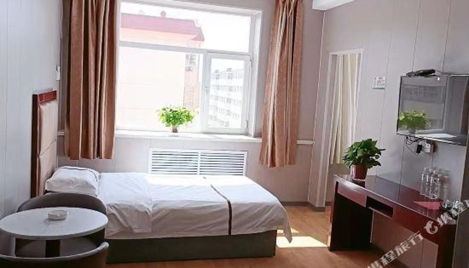 Zimmer - Yulin Zijinxiang Hotel