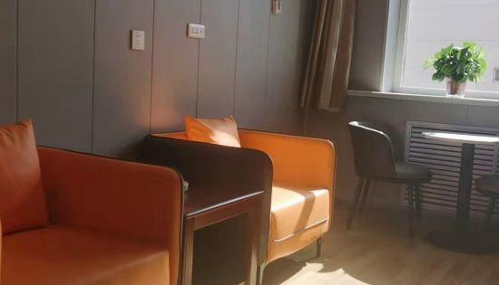 Room - Yulin Zijinxiang Hotel