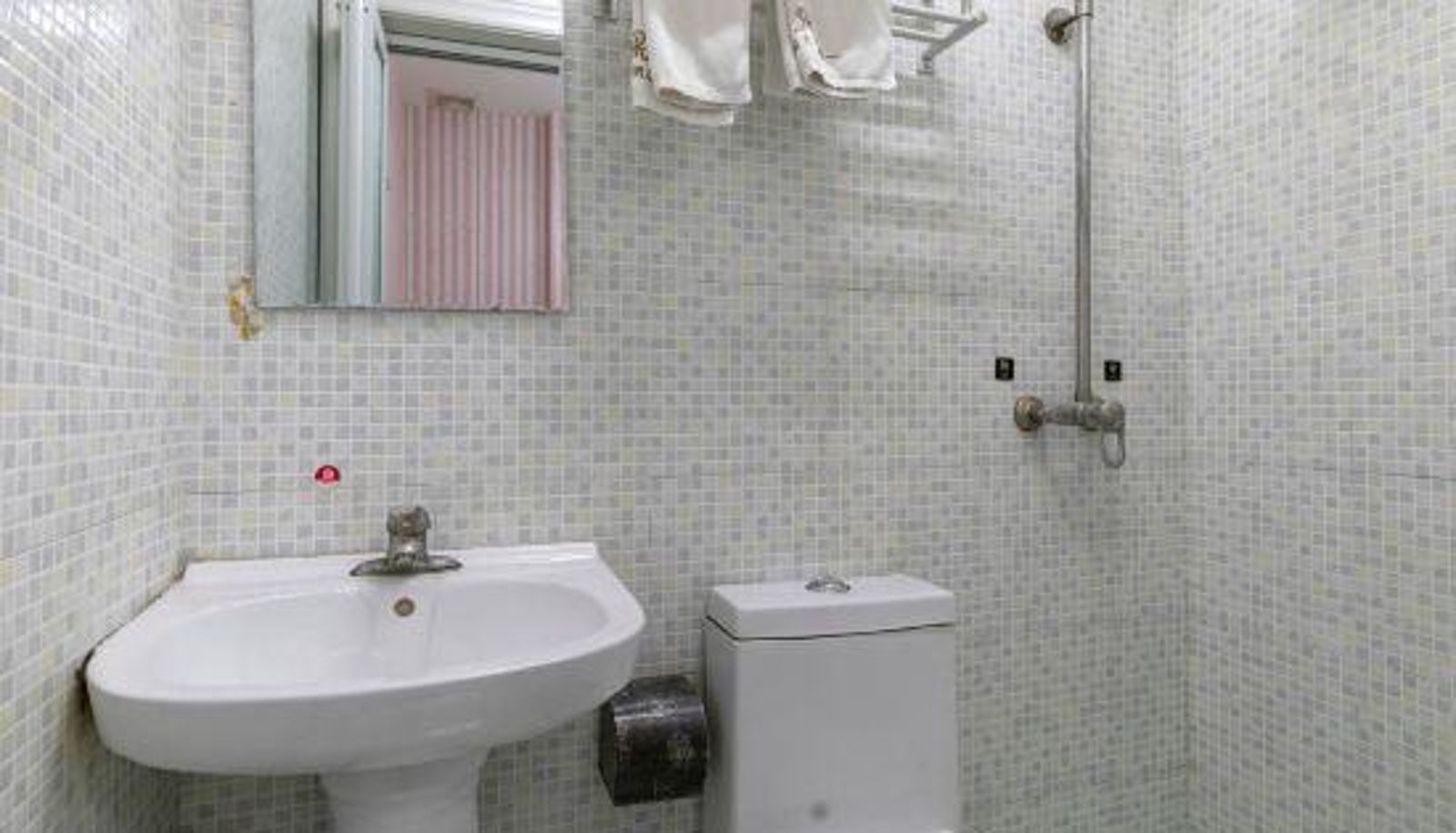 Room - Yantai Ruiji Business Hotel