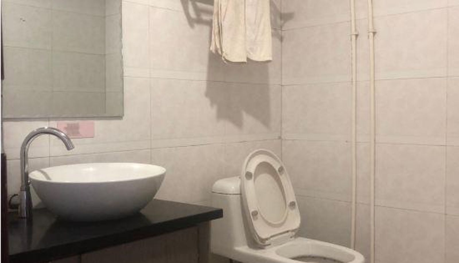 Pokój - Yedu Express Hotel