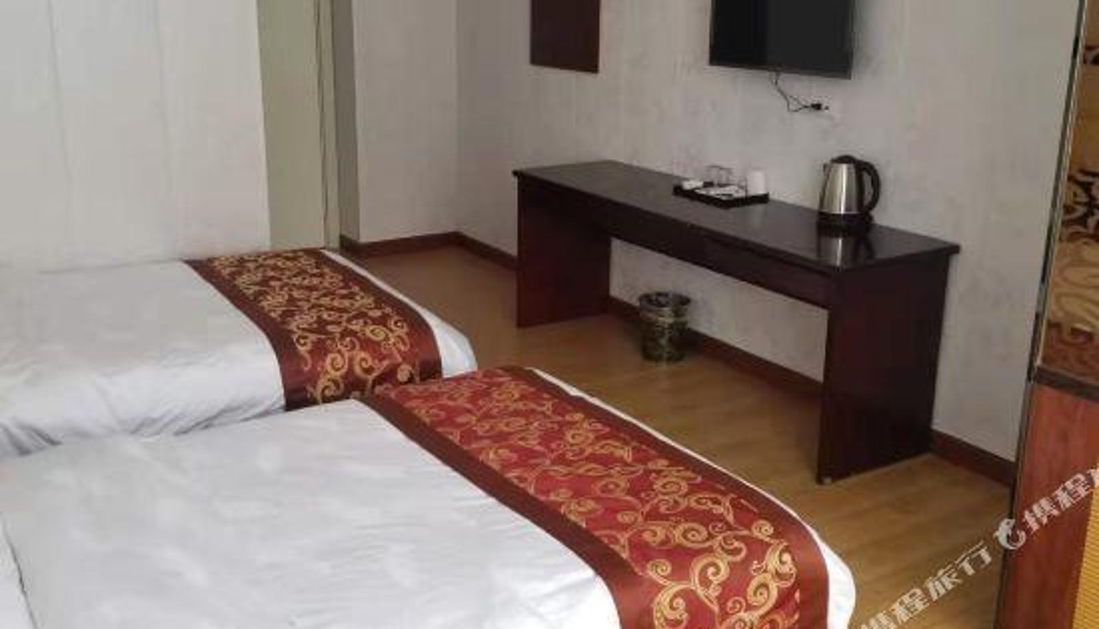 Zimmer - Yulin Luomeng Theme Hotel
