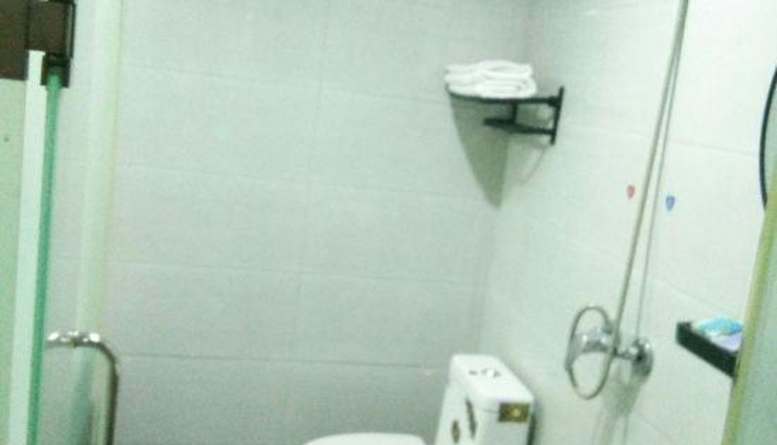 Business-Zimmer - Yulin Youpin Film Hotel