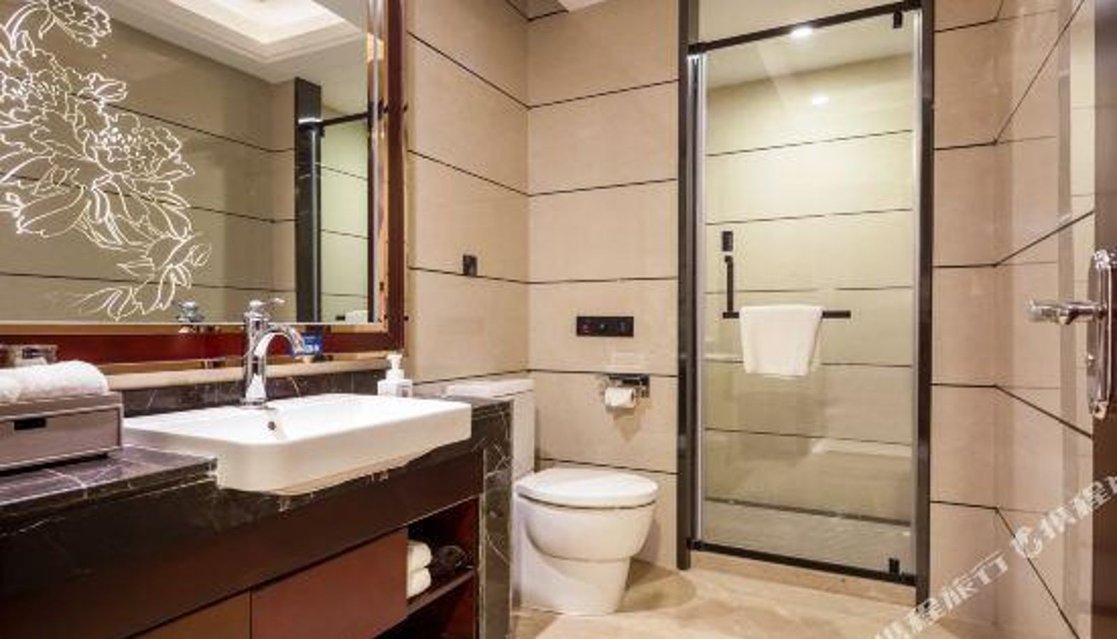 Business-Zimmer - Aoshideng Hotel (Yulin College)