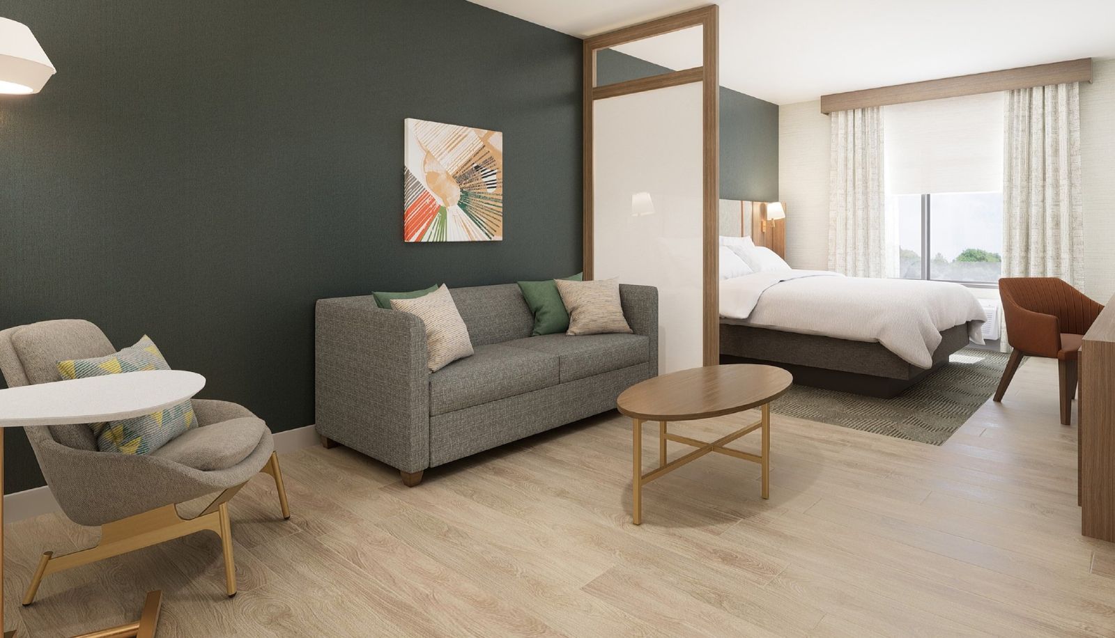 Room - Holiday Inn CORPUS CHRISTI ARPT & CONF CTR by IHG