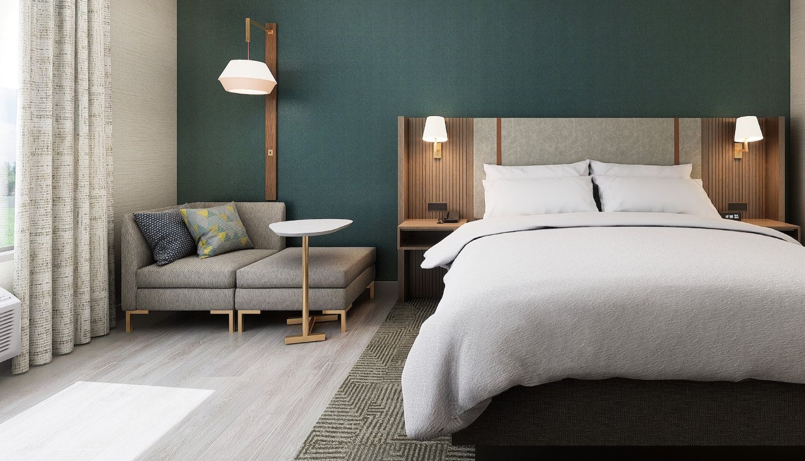 Room - Holiday Inn CORPUS CHRISTI ARPT & CONF CTR by IHG