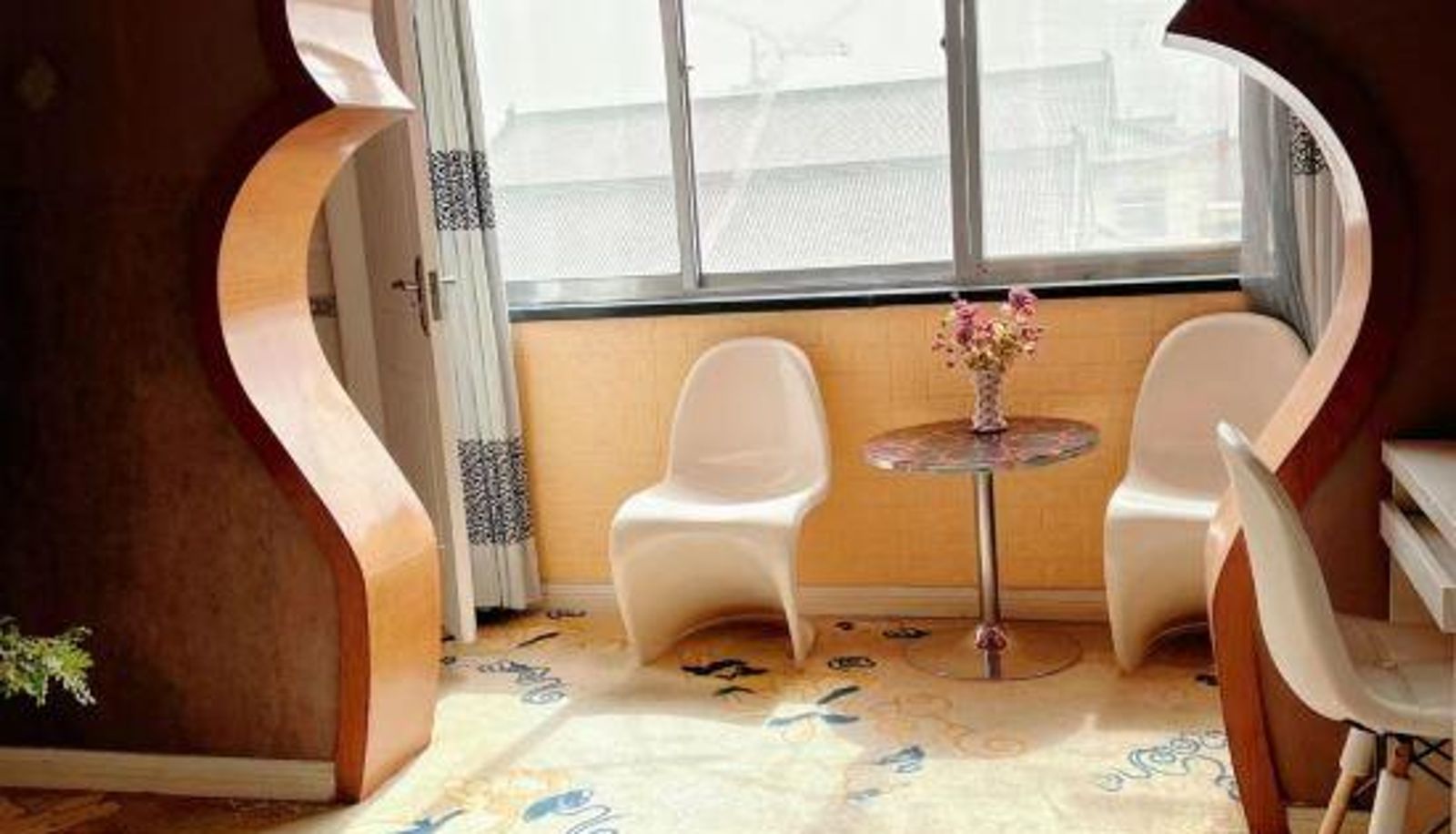 Kamer - Yulin Green Apple Theme Hotel (One Store)