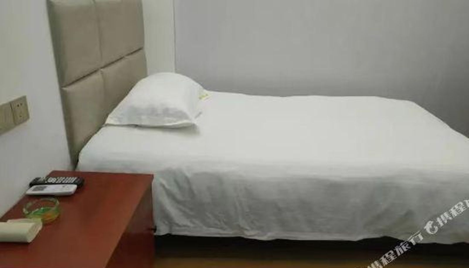 Zimmer - Zhijia Business Hotel (Suzhou East Station Branch in Suma Park)