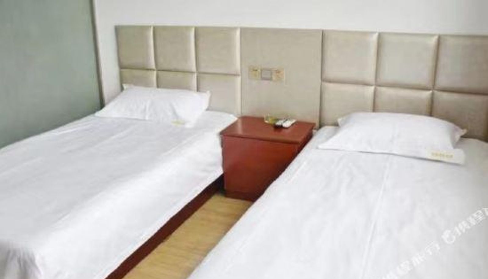 Habitación corporativa - Zhijia Business Hotel (Suzhou East Station Branch in Suma Park)