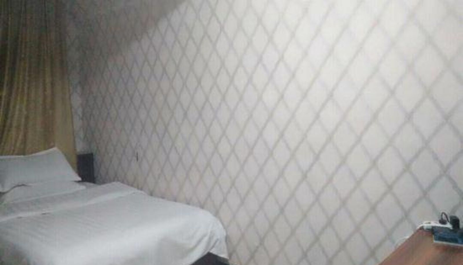 Vista interna - Yining Yuwang Hotel