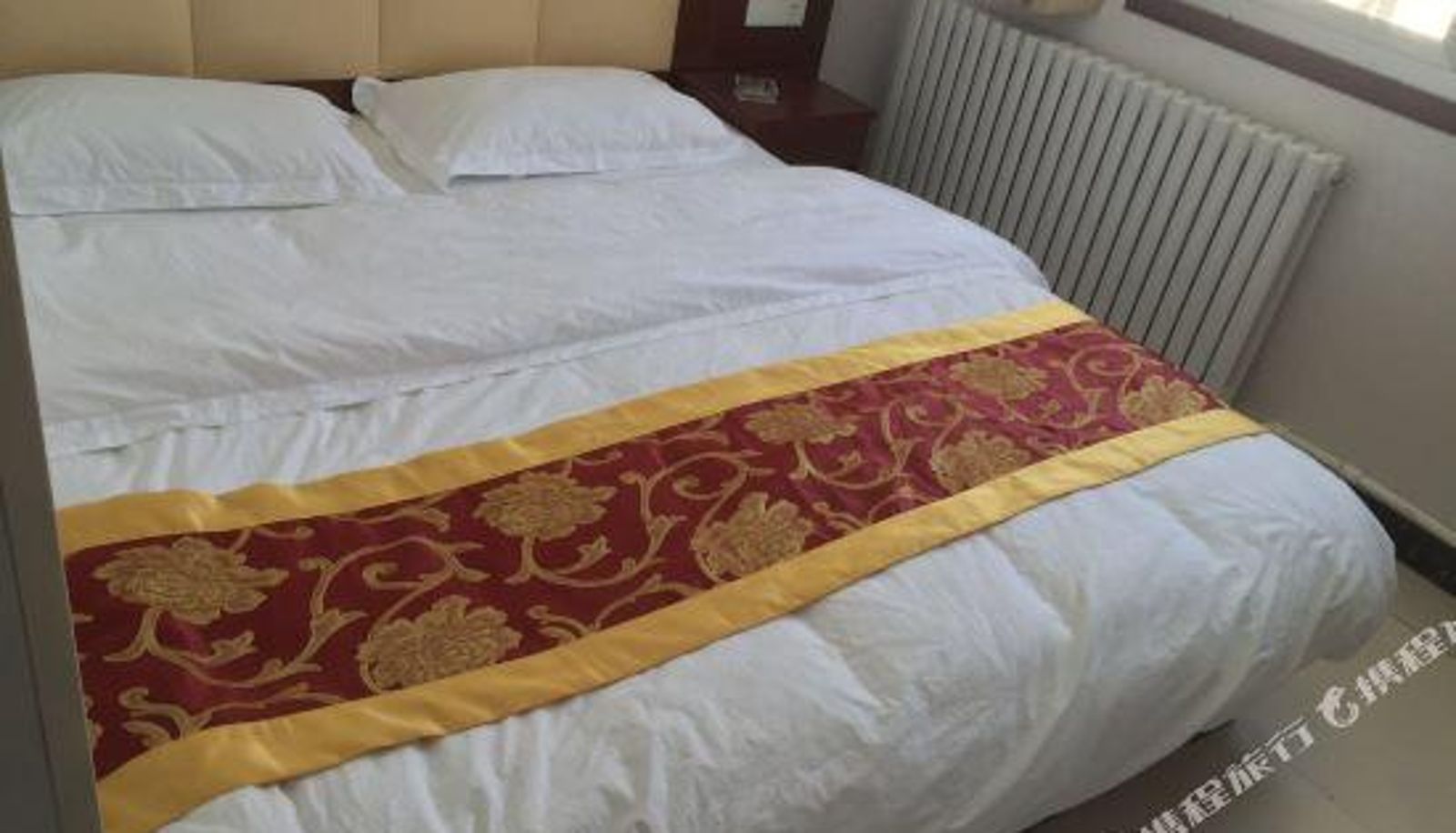 Zimmer - Yulin Huajun Hotel