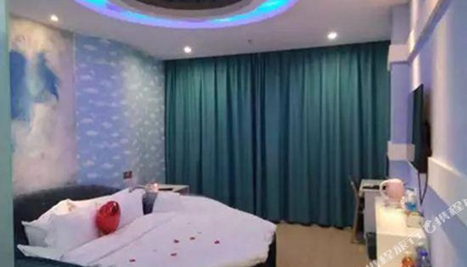 Zimmer - Cartier Life Theme Hotel (Suzhou Guogou Plaza Store)
