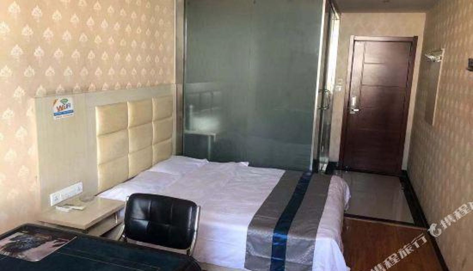 Business-Zimmer - Yulin Rongxin Express Hotel