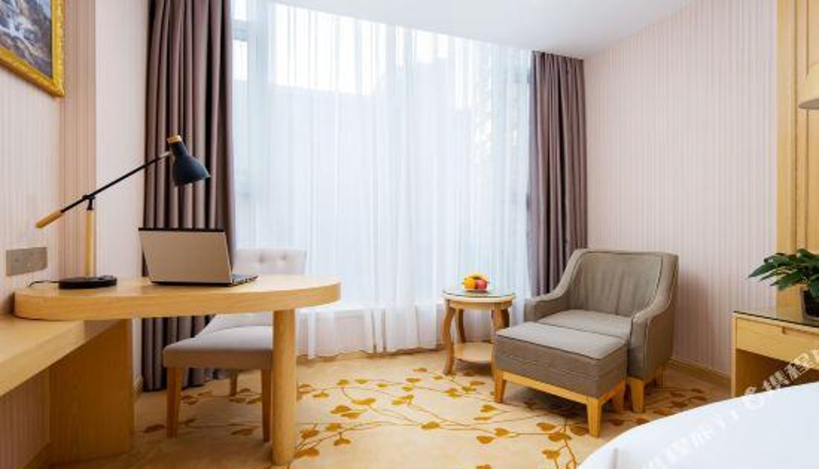Pokój typu family - Vienna Hotel (Suzhou Fuxiao Avenue)