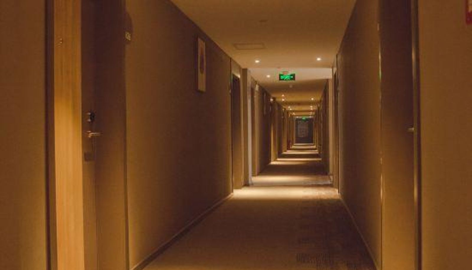 Innenbreich - Suzhou)  Suning Square Home Inns · NEO (Anhui Road