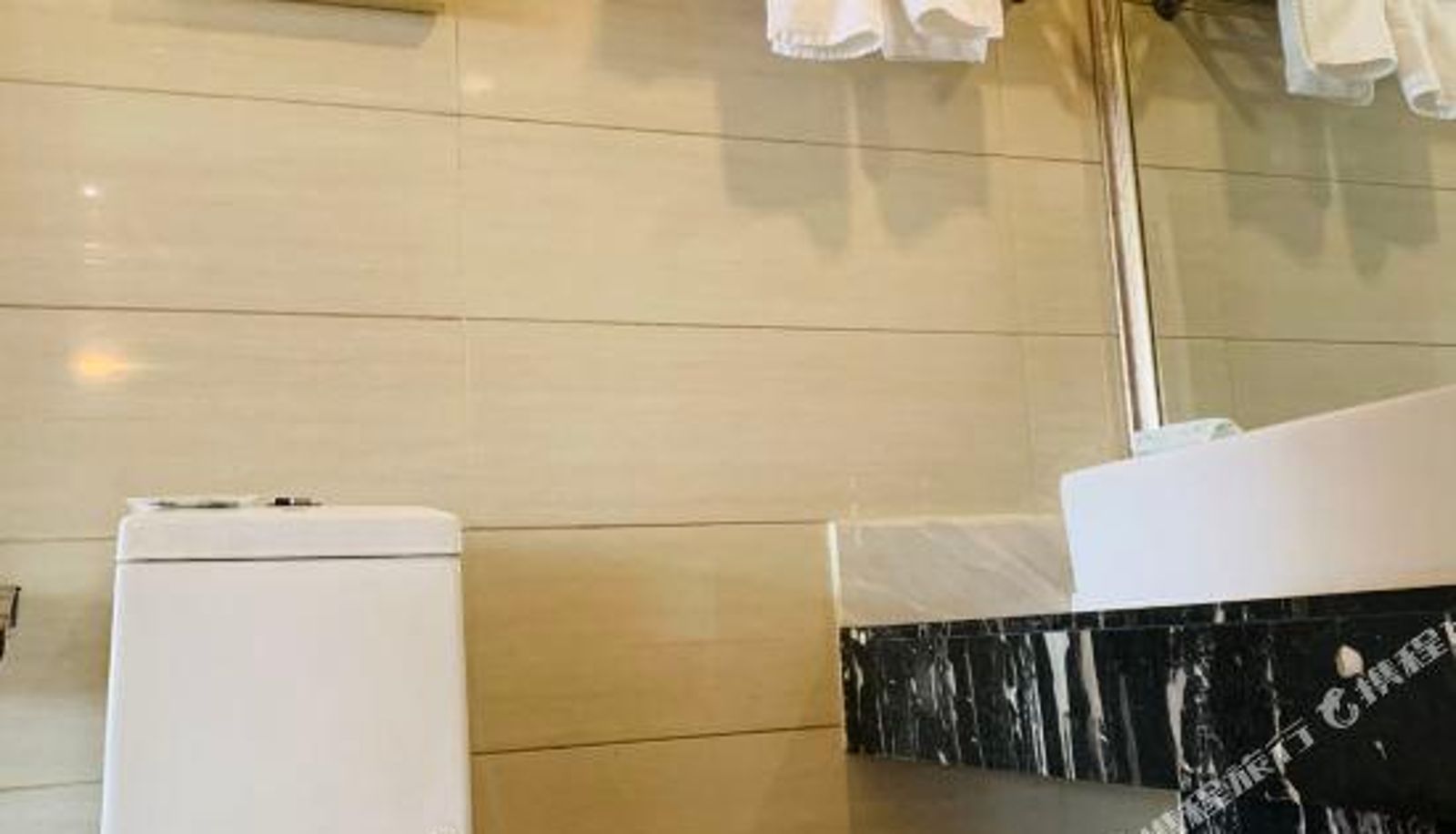 Chambre Familiale - Yulin Hong'an International Hotel