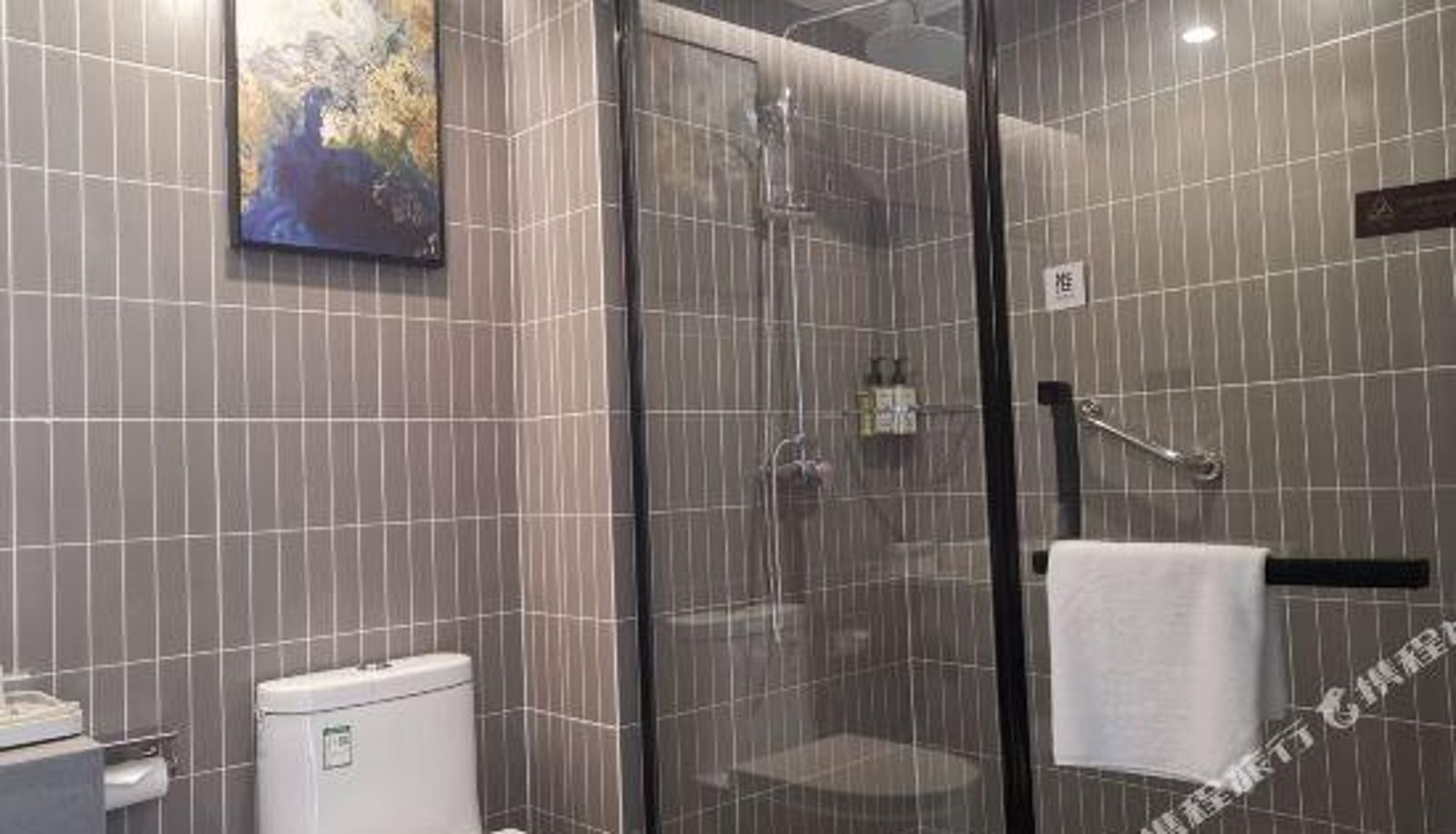 Room - Jinjiang Star new product Suzhou Railway Station Guogou store