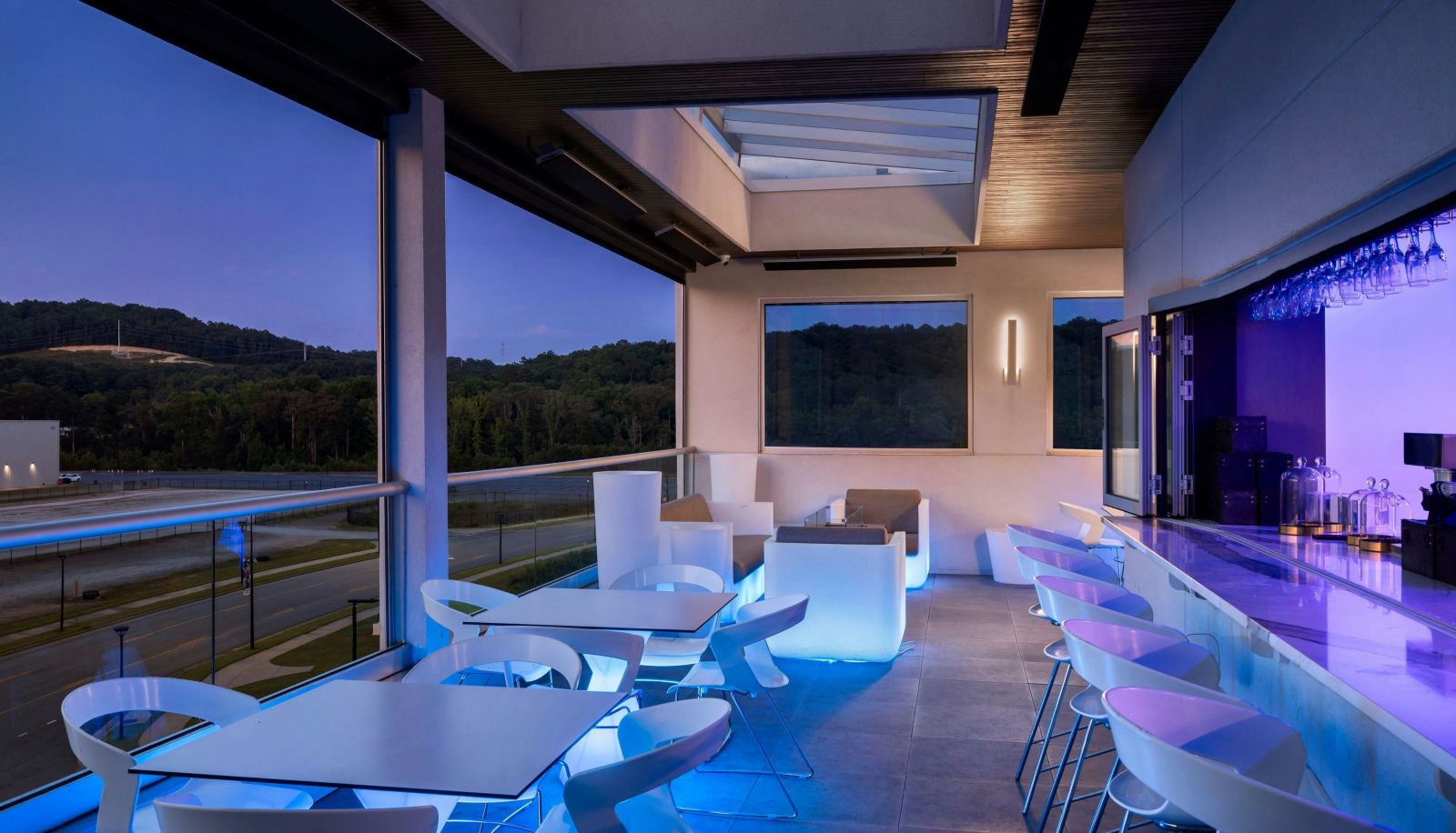 Bar - Element Cartersville