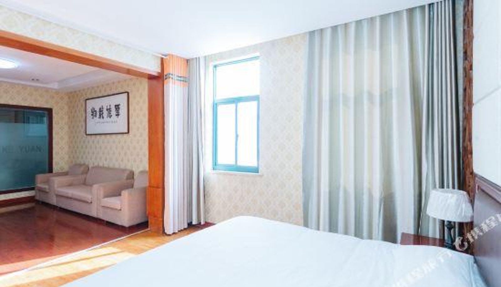 Business-Zimmer - Suzhou Jinkeyuan Hotel