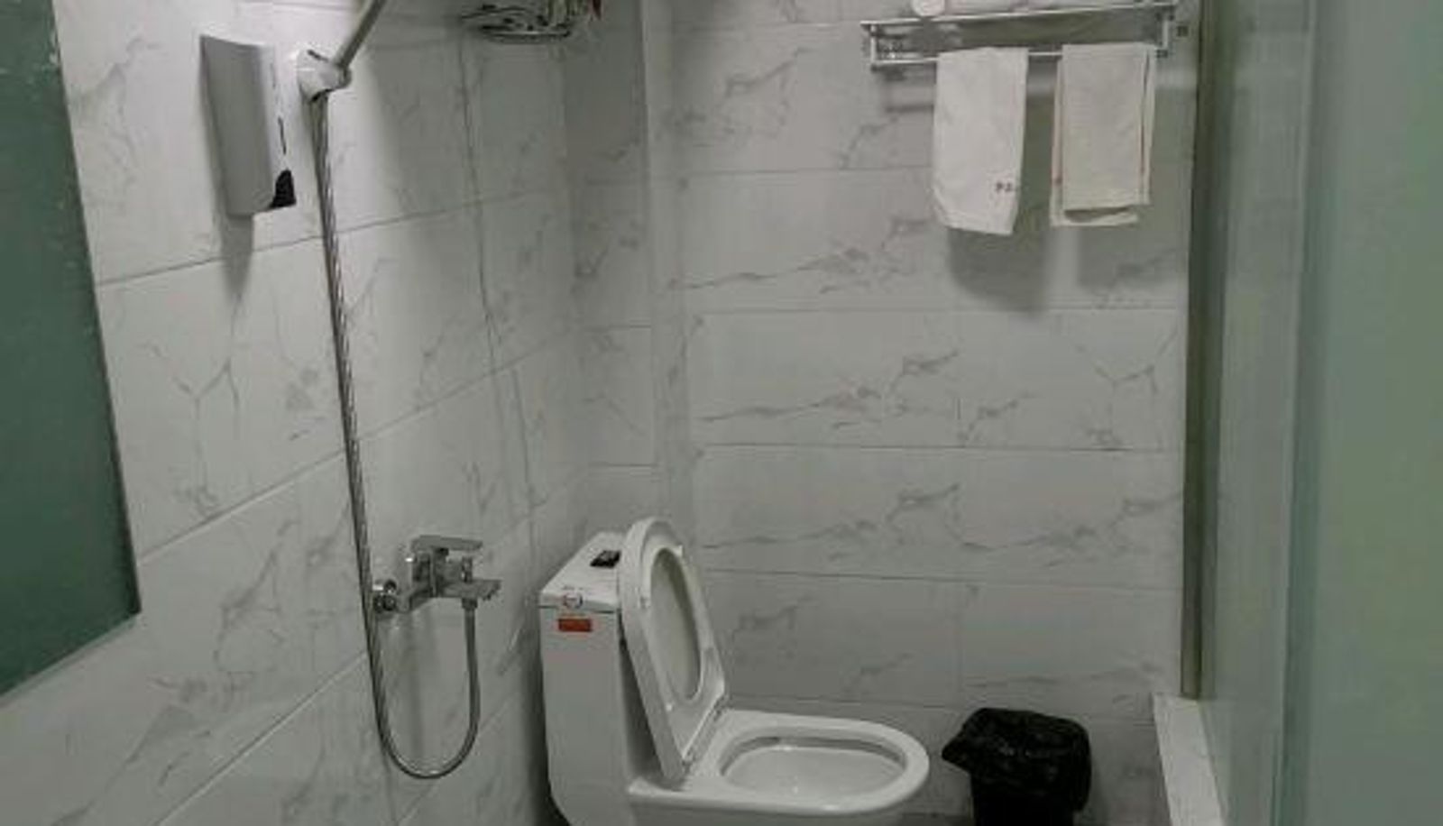 Familienzimmer - Suzhou Pinghe Express Hotel