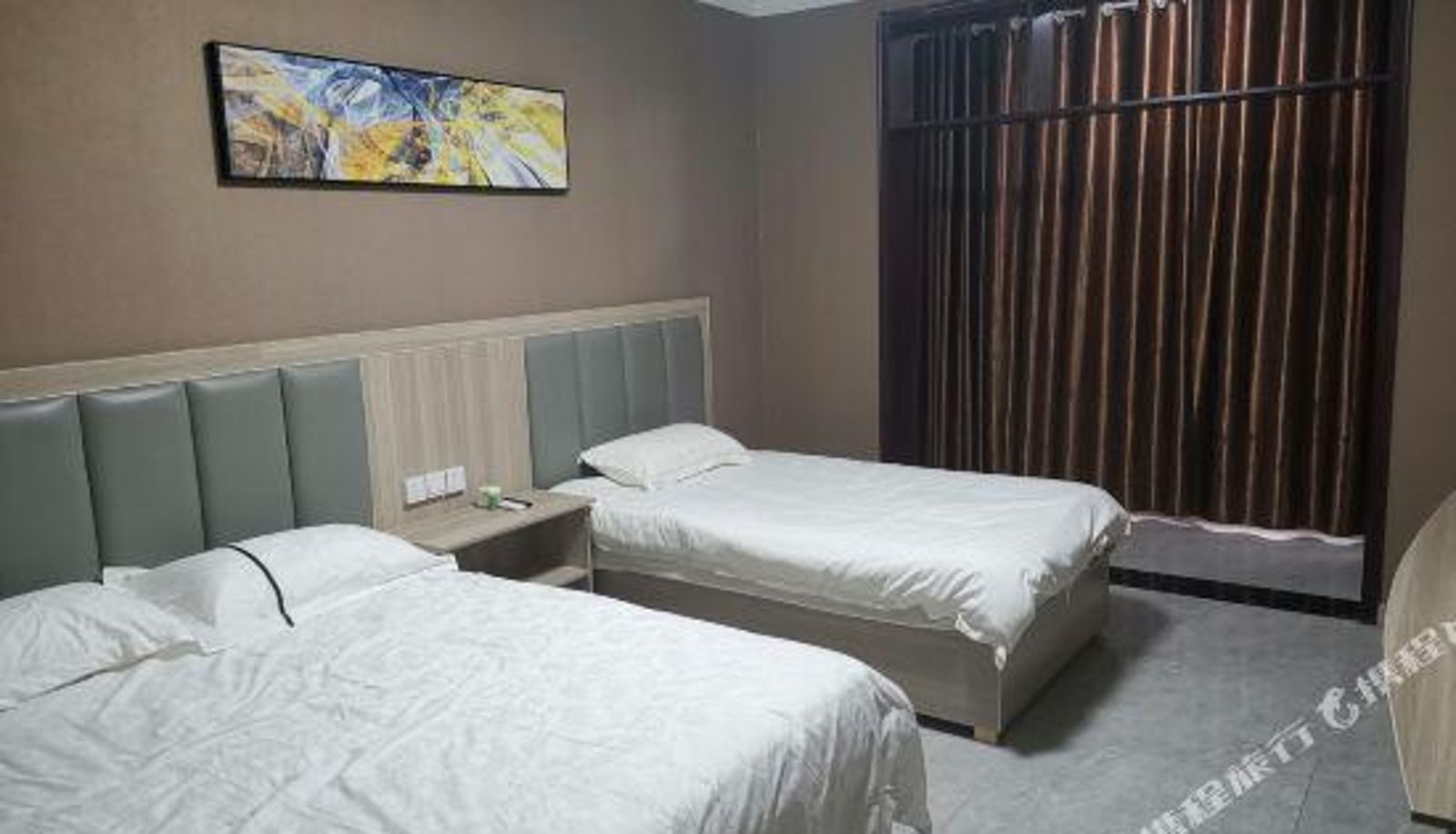 Zimmer - Suzhou Pinghe Express Hotel
