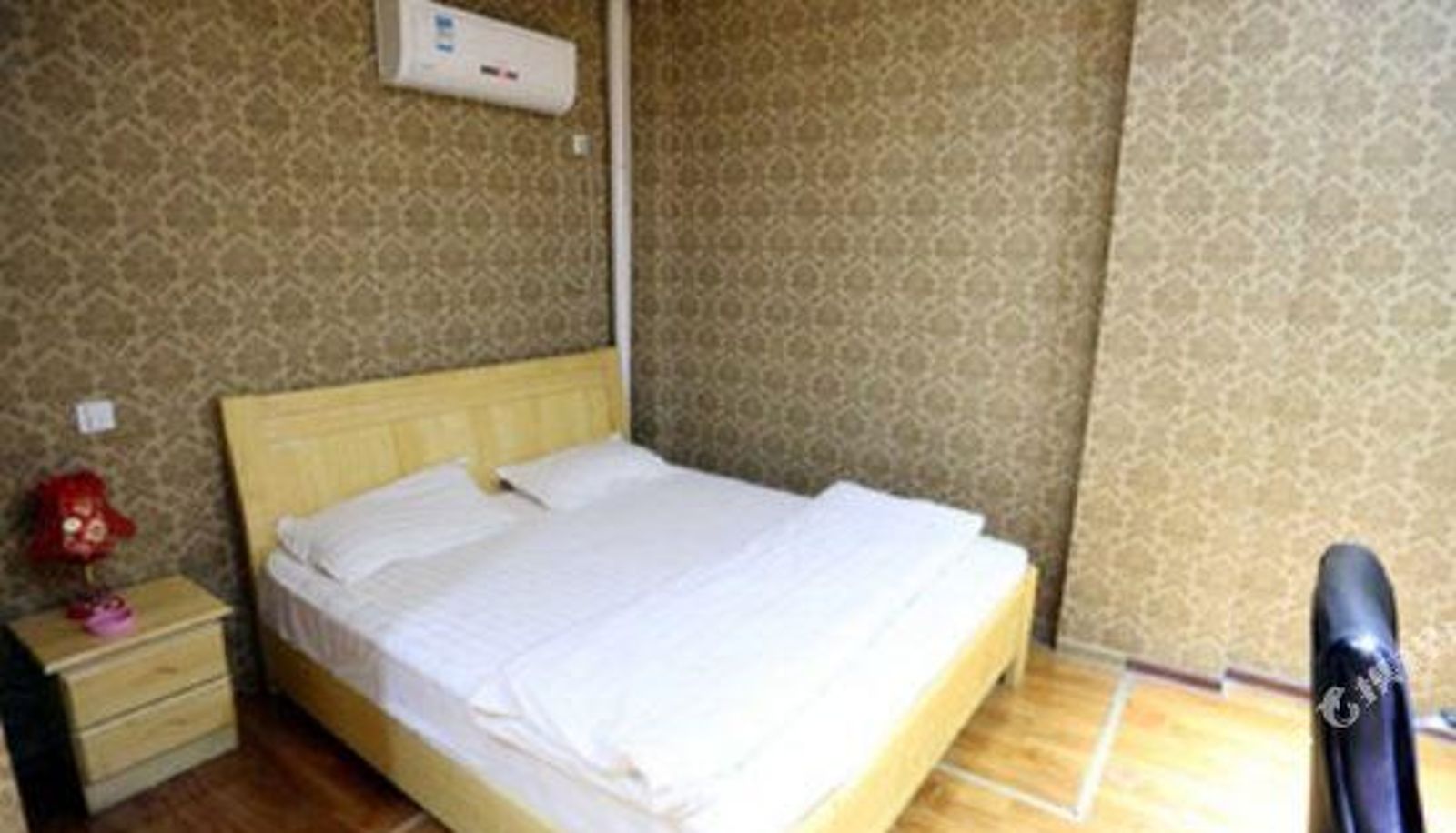 Zimmer - Suzhou Aixin Express Hotel