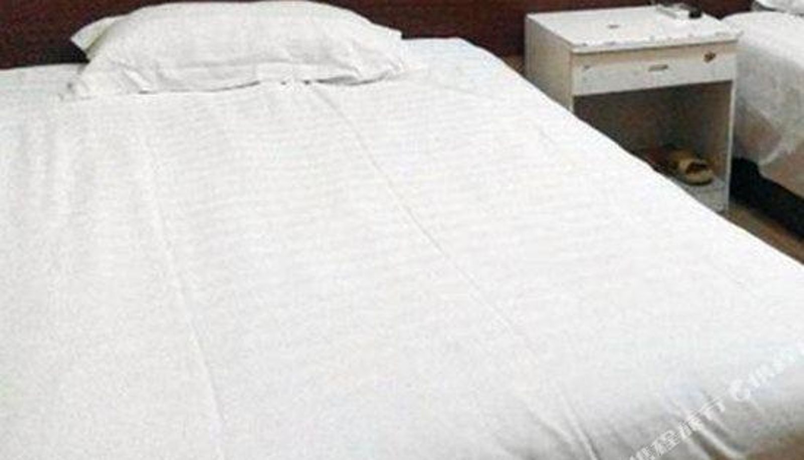 Room - Suzhou Aixin Express Hotel