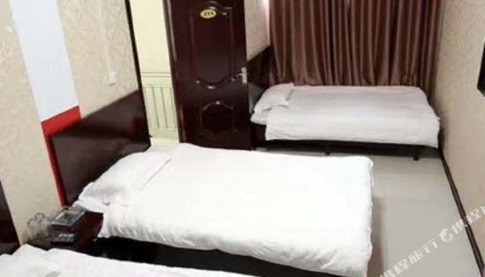 Zimmer - Suzhou Jindi Express Hotel