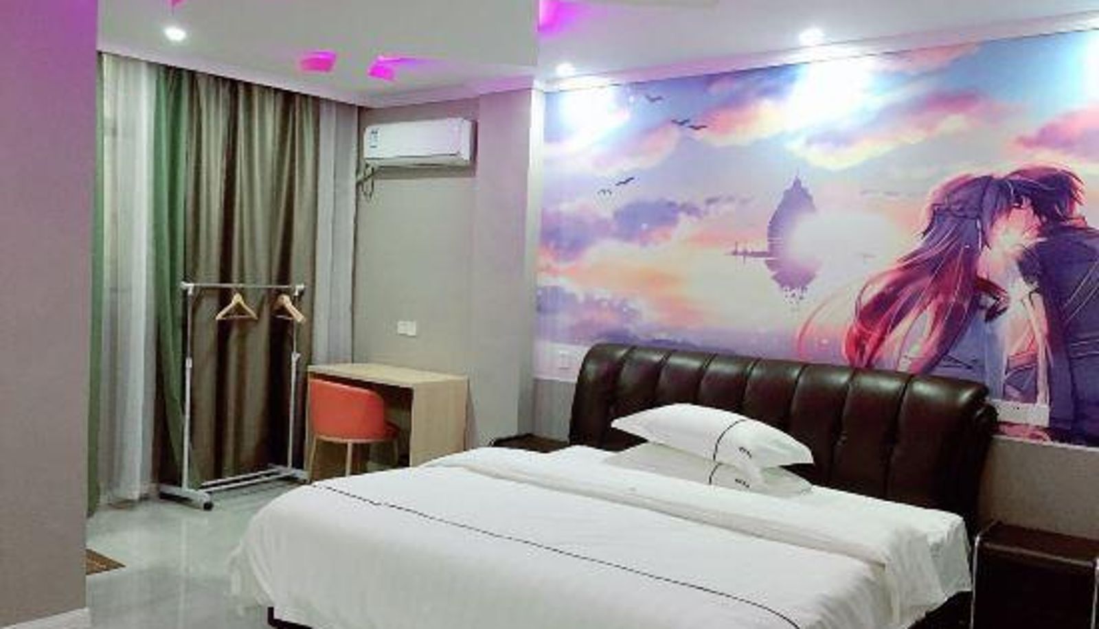 Innenbreich - Aijia Hotel in Suzhou
