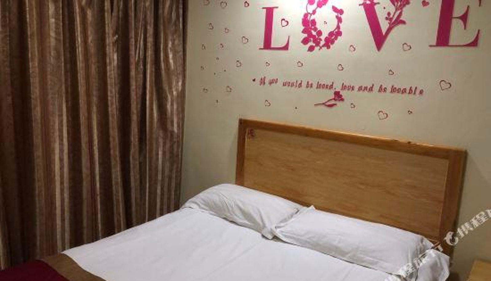 Room - Yi'an Hotel (Shengli East Road Branch of Suzhou Wanda Plaza)