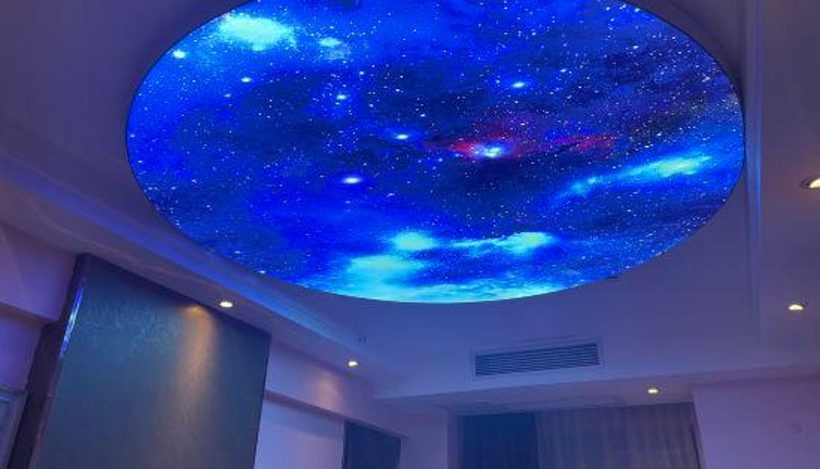 Room - Suzhou Wanda Yueyue Hotel