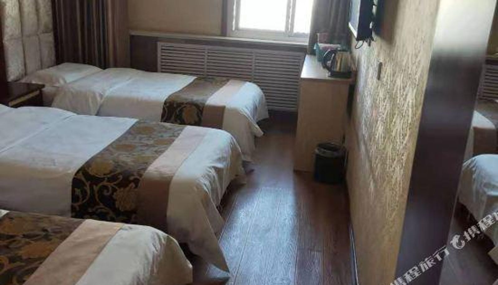 Room - Xinhengtai Express Hotel