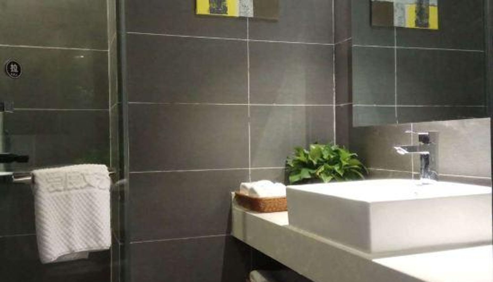 Business-Zimmer - I do art Hotel