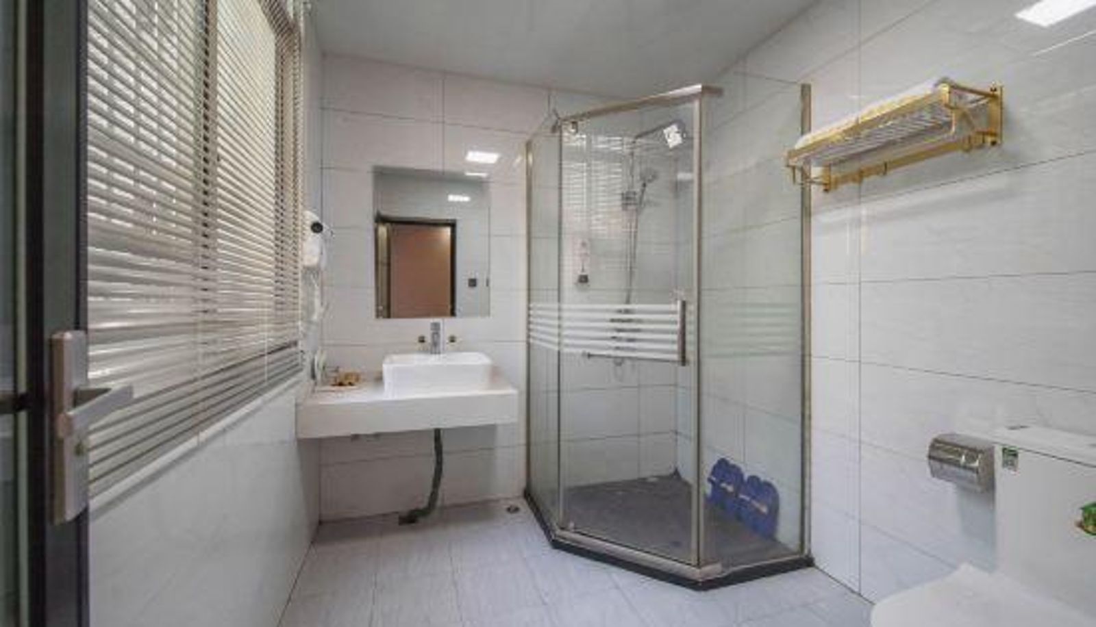 Habitación - Yichun Golden Bay Fashion Hotel