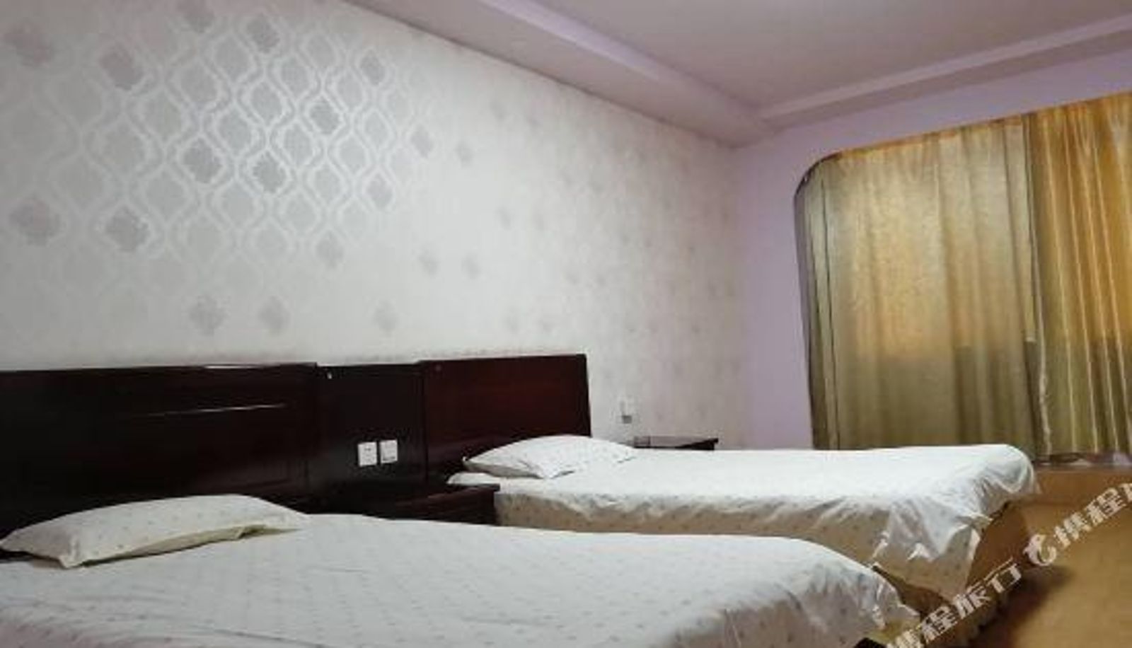 Kamer - Hyatt Suzhou Hotel