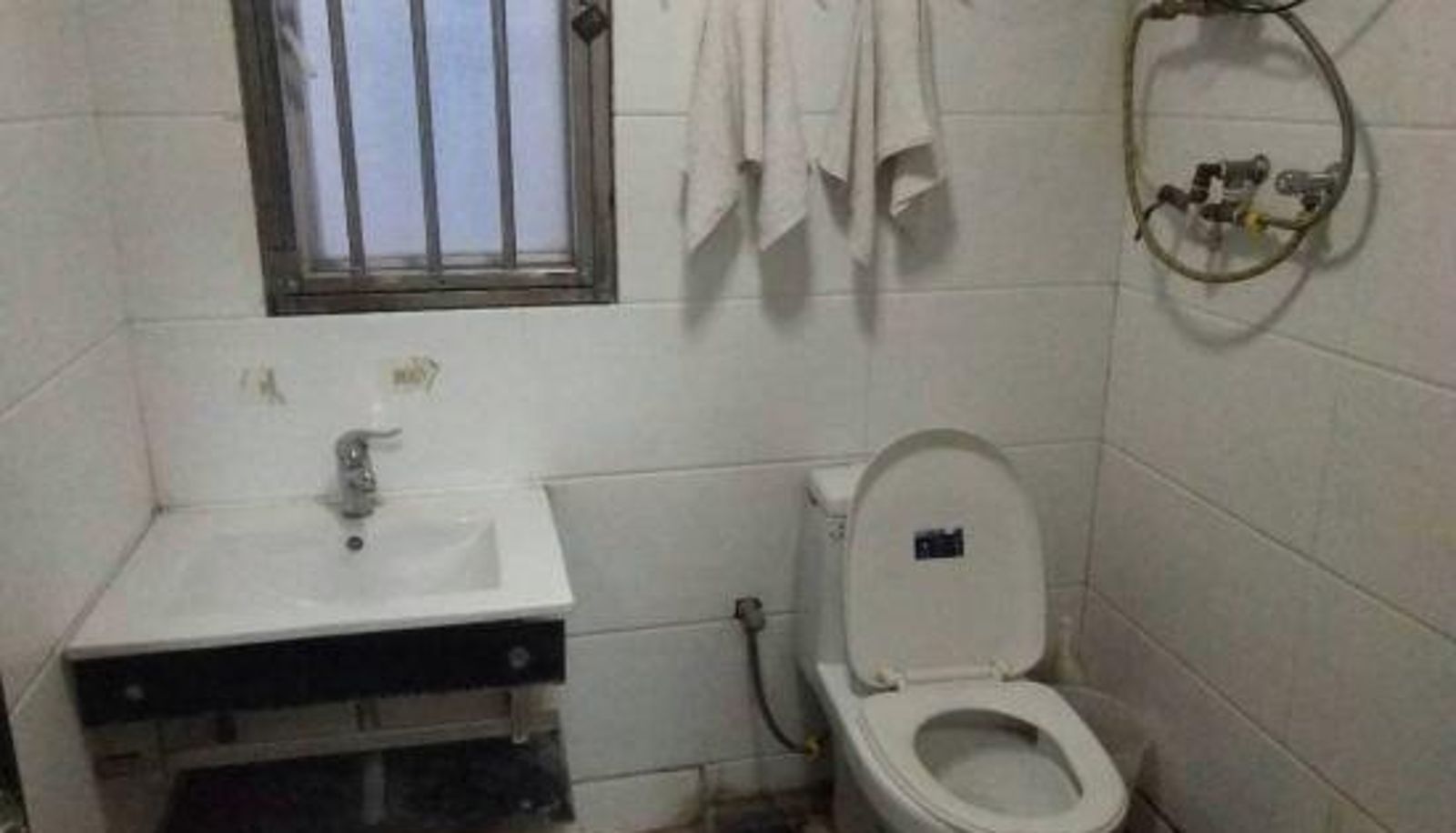 Zimmer - Suzhou Jialong Hotel