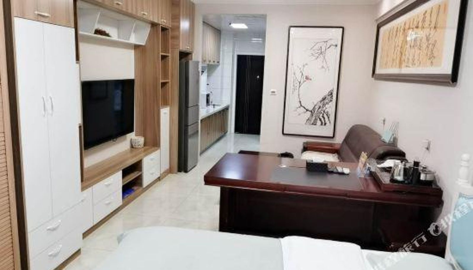 Camera business - Jiazehaotai Art Hotel