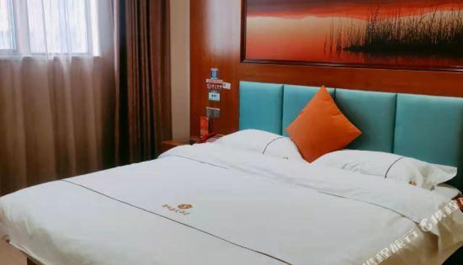 Zimmer - Yichun Xinshuangxi Hotel