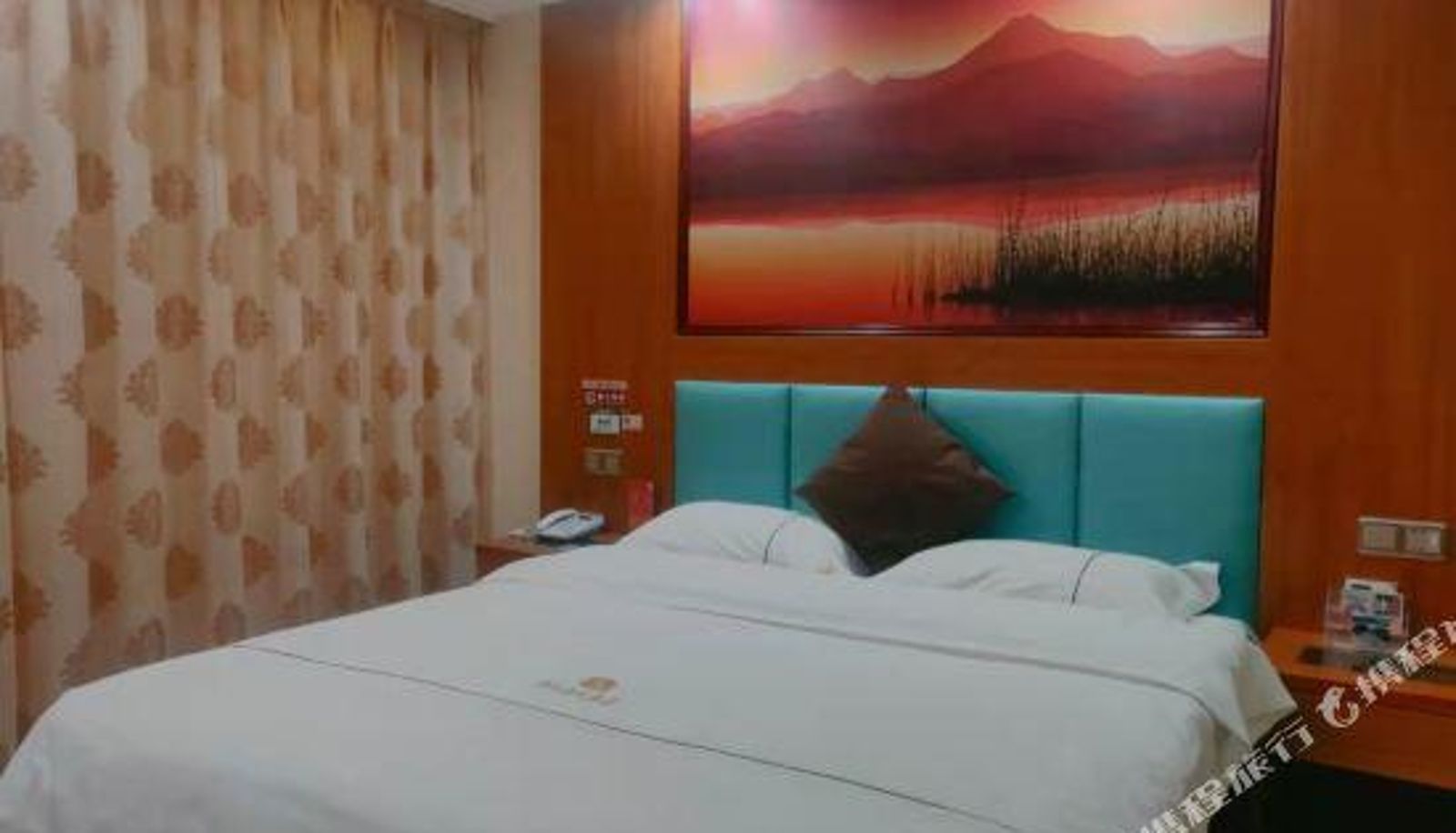 Zimmer - Yichun Xinshuangxi Hotel