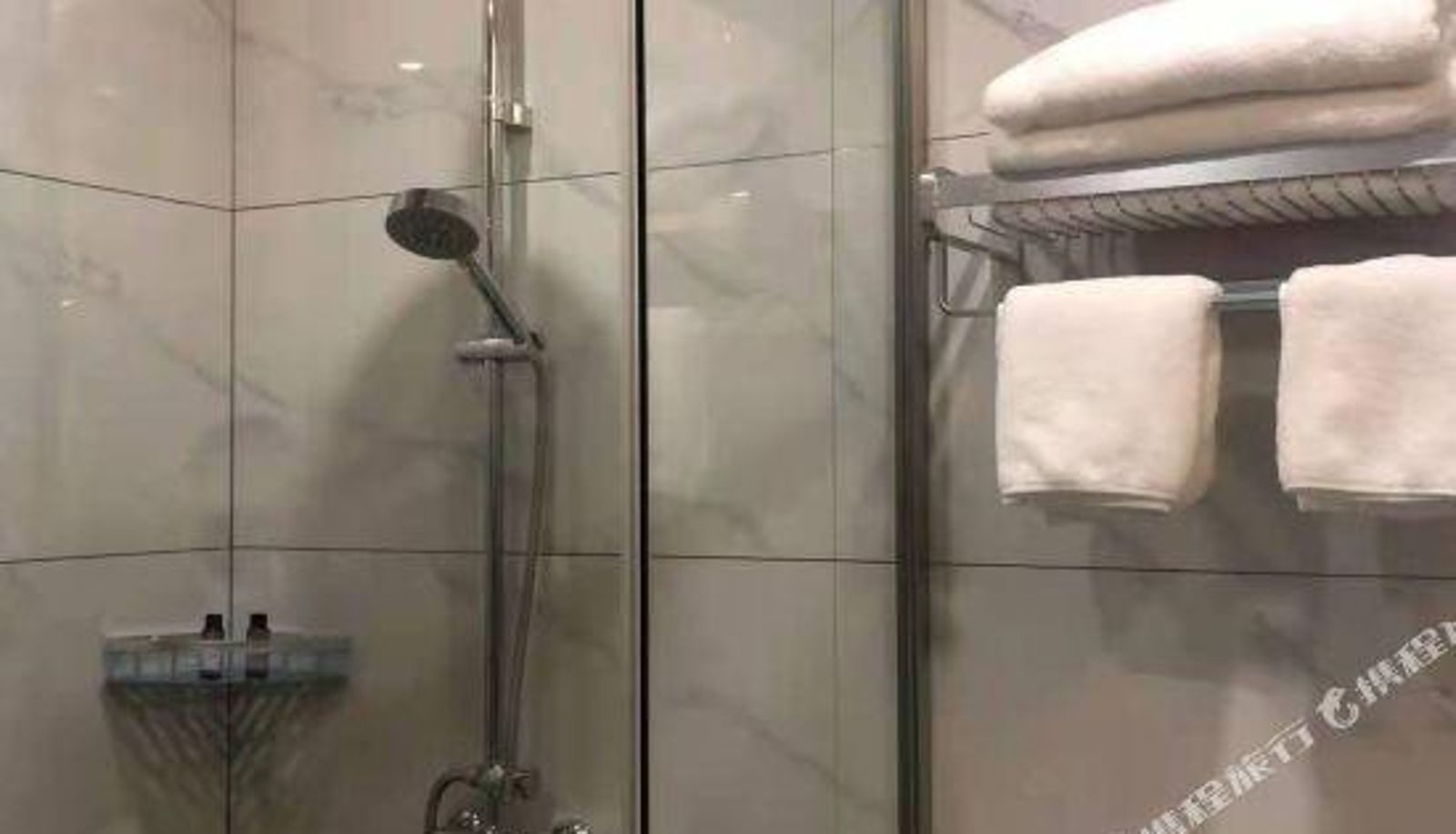 Chambre Business - Yichun Chenyi Business Hotel