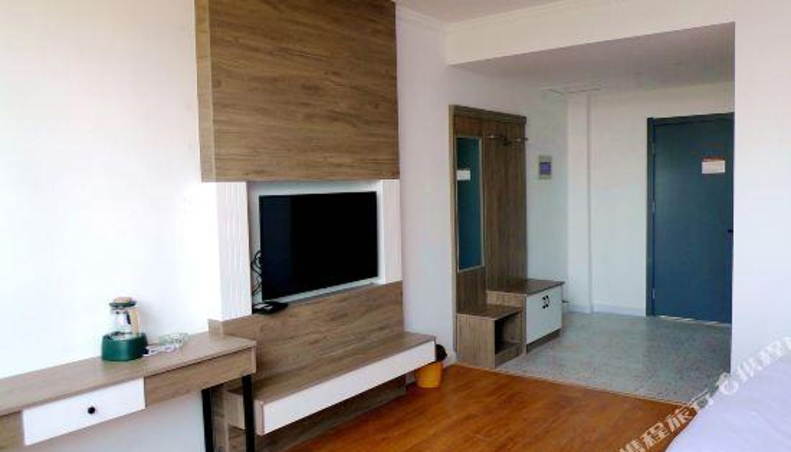 Widok wnętrza - Suzhou Hengjia Hotel