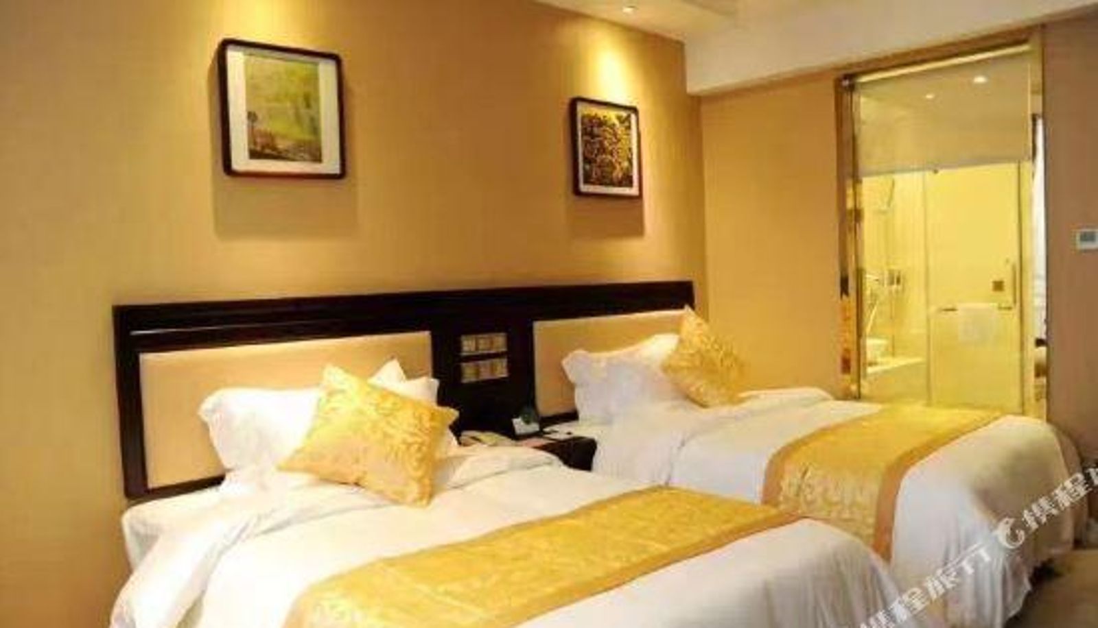 Chambre - Grand Hotel (Yichun City Government Branch)
