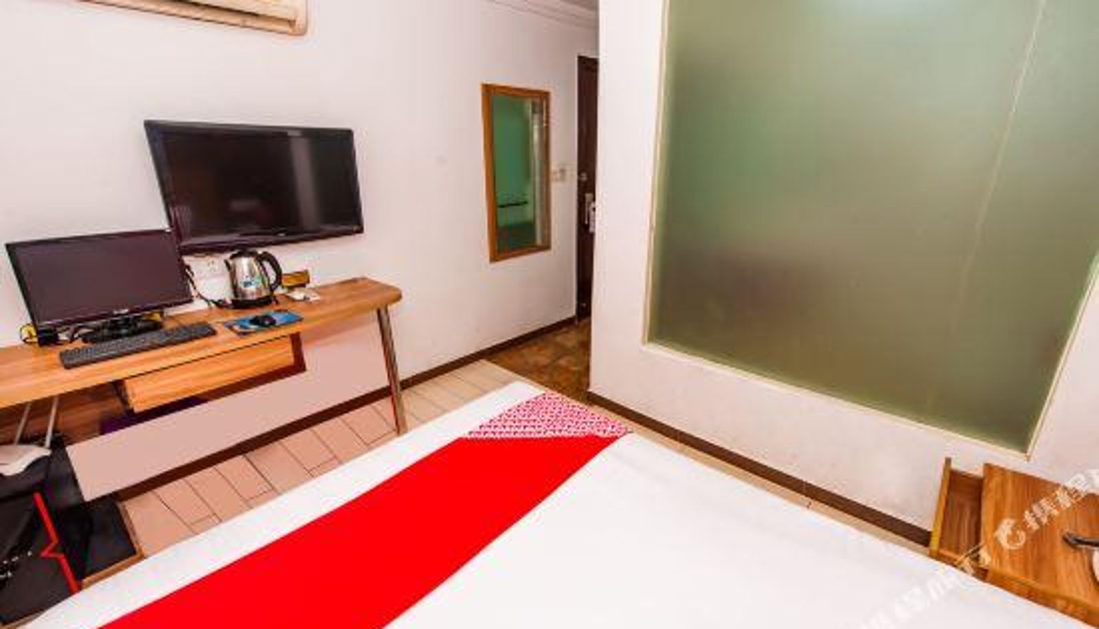 Interior view - Yichun Baichuan Business Hotel (Formerly Holiday Inn Wan Yun)