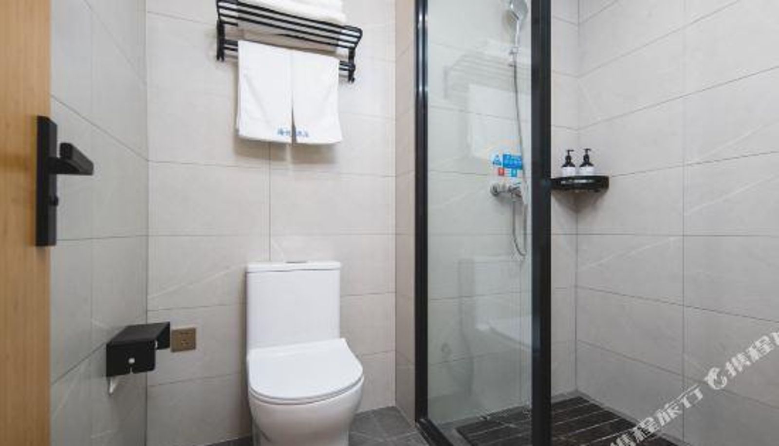 Business-Zimmer - Haiyue Holiday Hotel (Suzhou Jinhai Avenue)