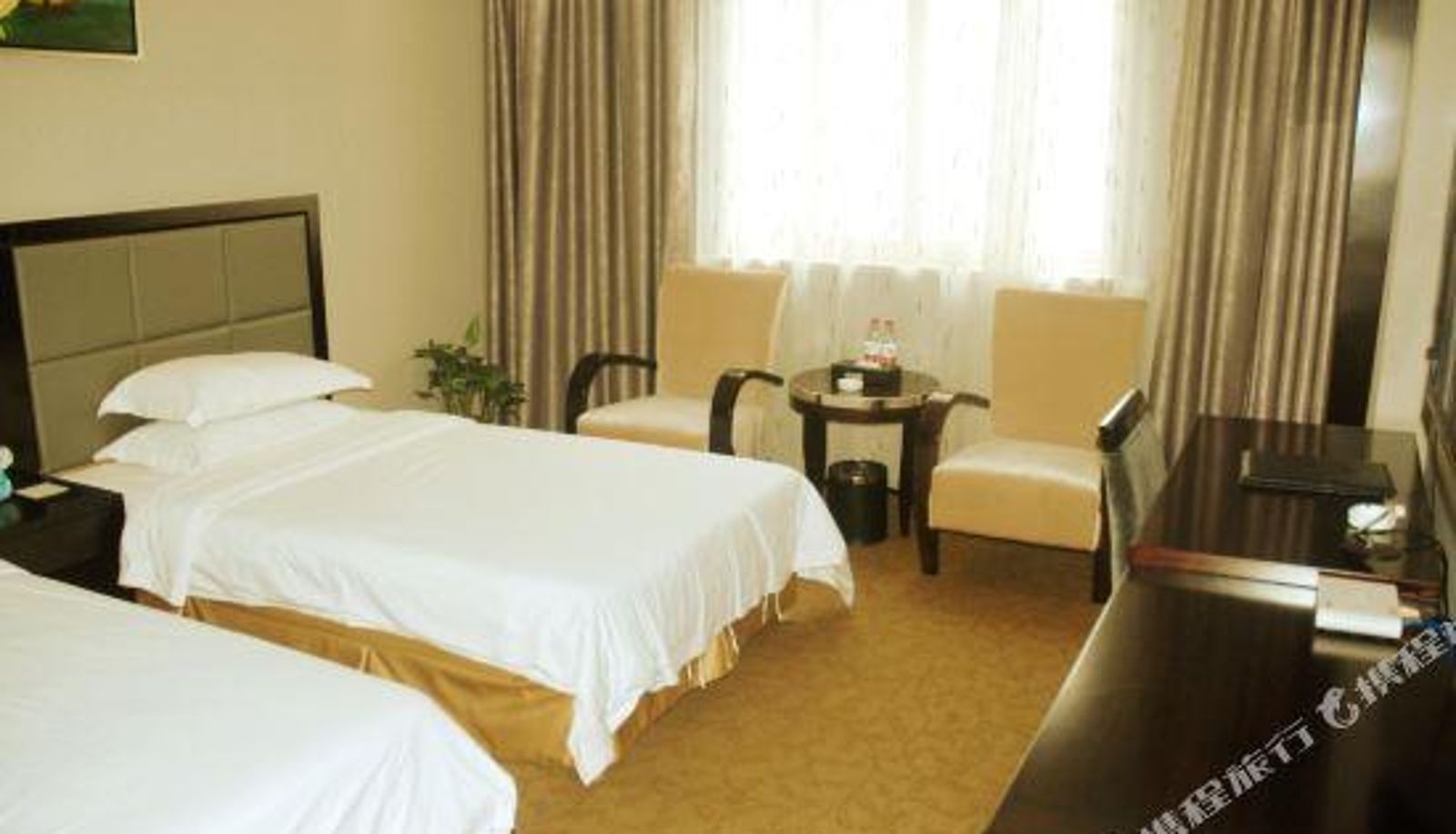 Business-Zimmer - Lijing Holiday Hotel