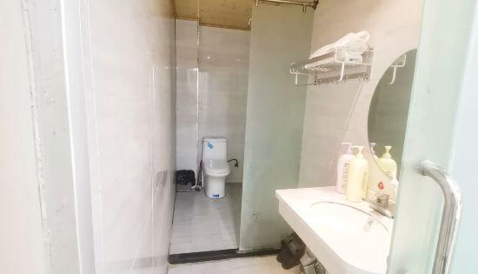 Familienzimmer - Suzhou Jiale Hotel