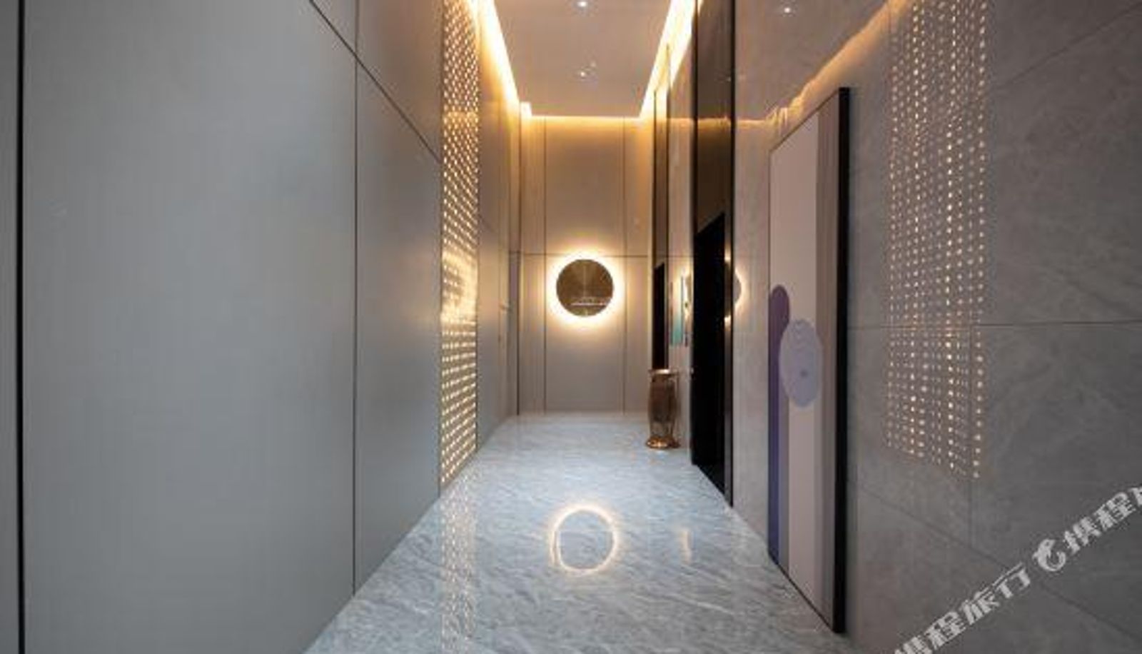 Recepcja - Yichun City Convenient Econcmic Development Zone Store